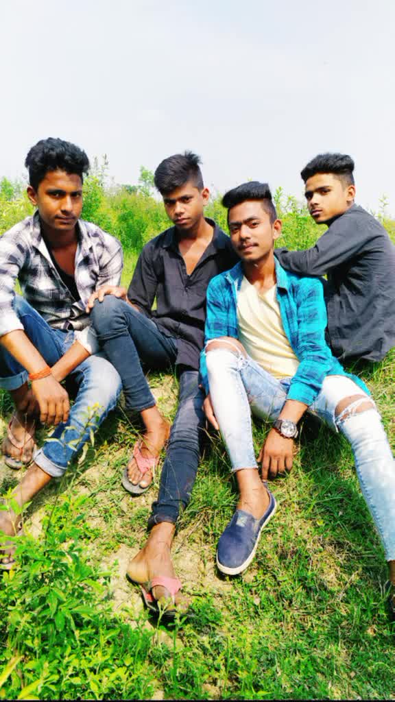 @Lal Babu Kumar