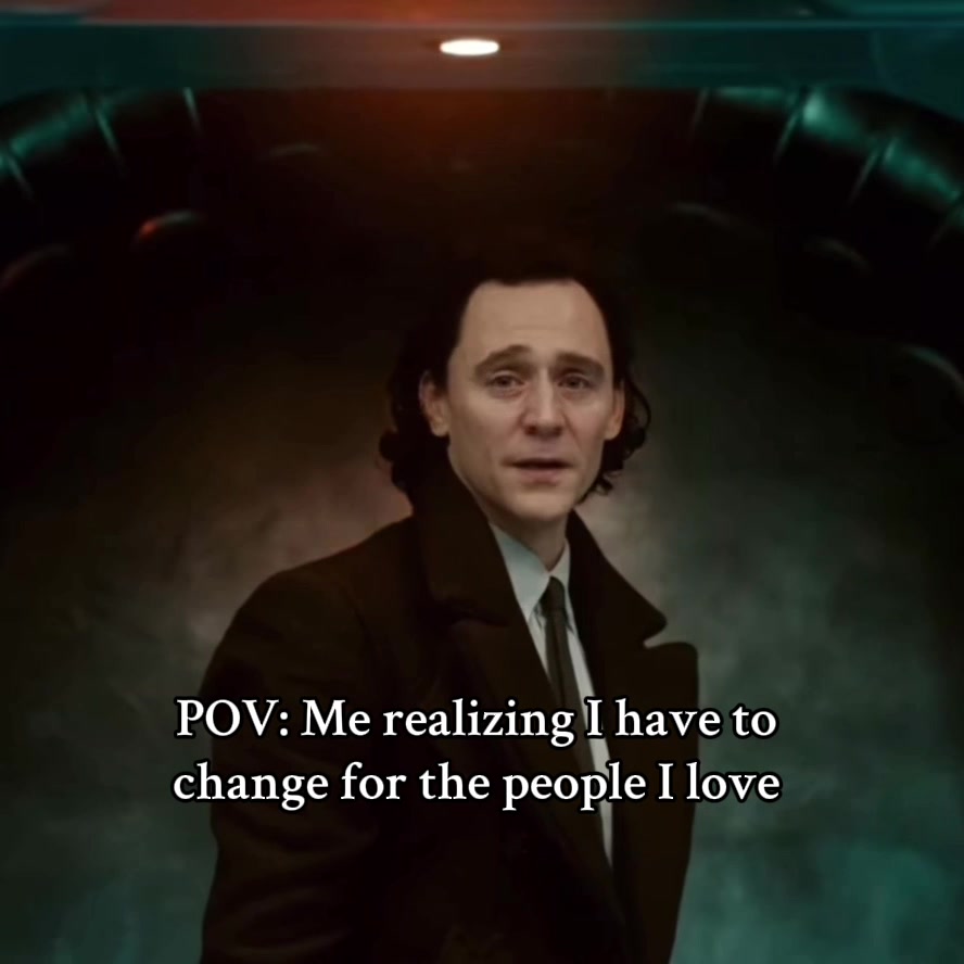 @︎Loki