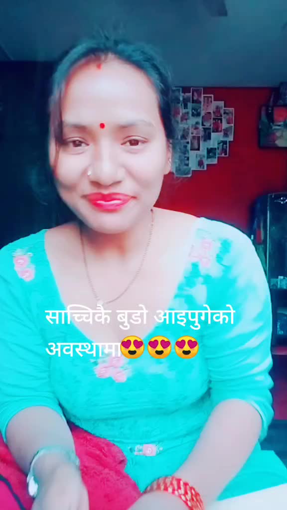 @Mina ❤️Pawan