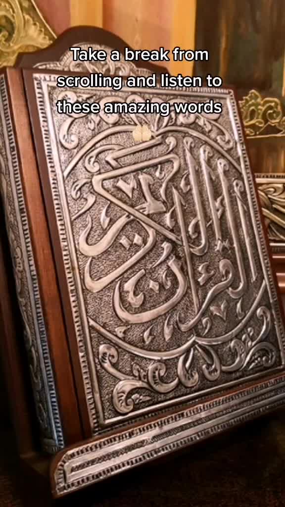 @💖💫Quranlovers✨💕