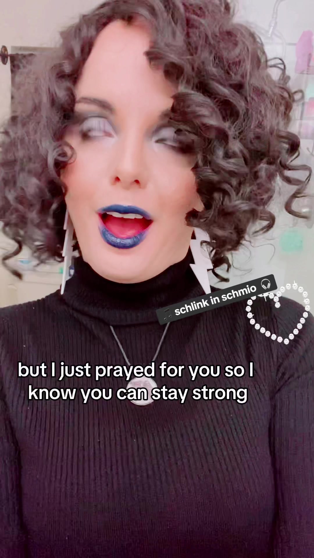 @Steel Maggie