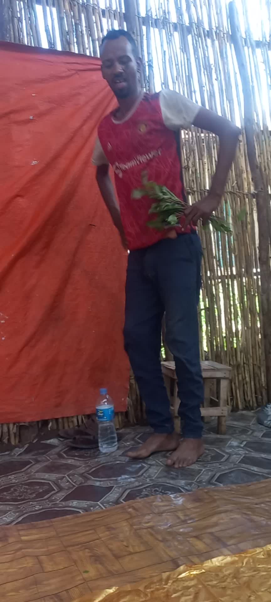 @Nura Man