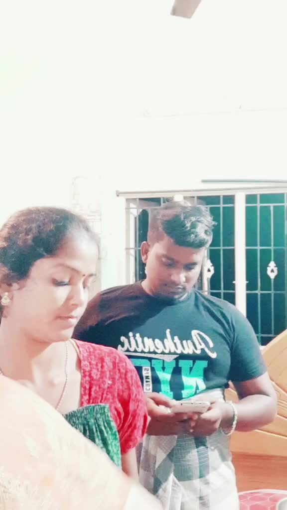 @Bharathviswa