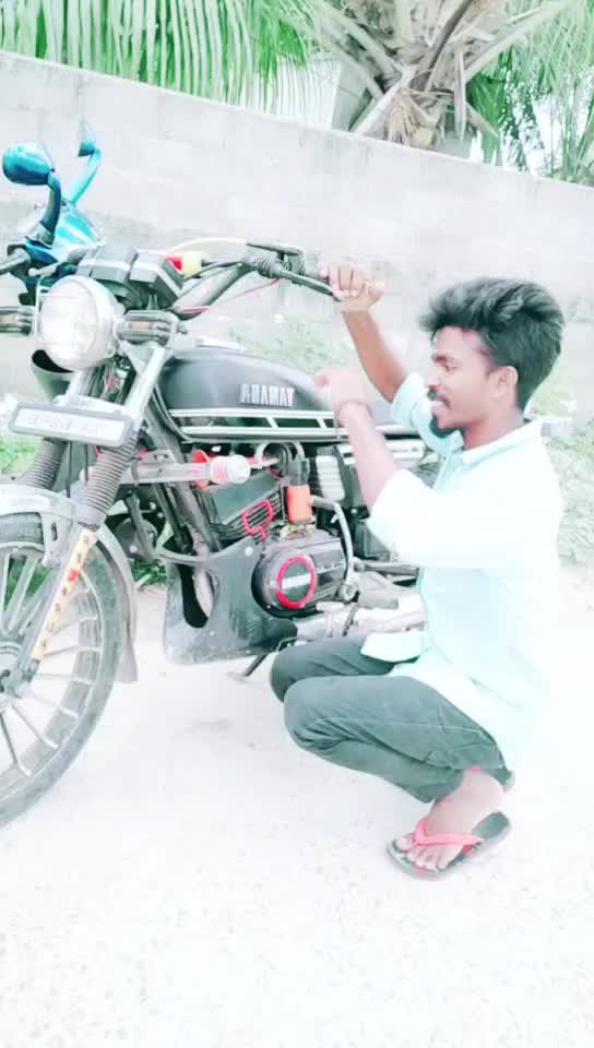 @arunyamaha1234