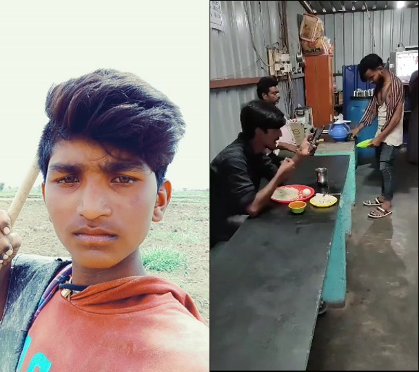 @अनिल धानेकर