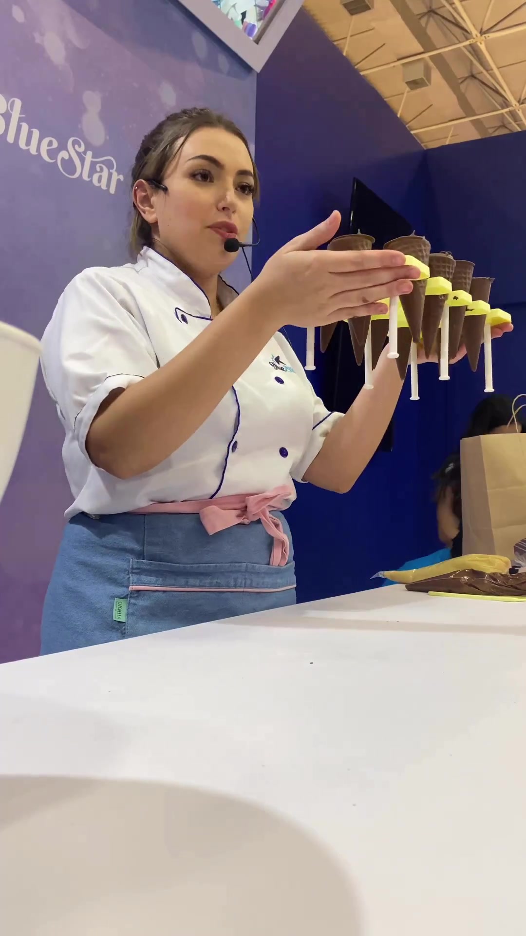 @BlueStar