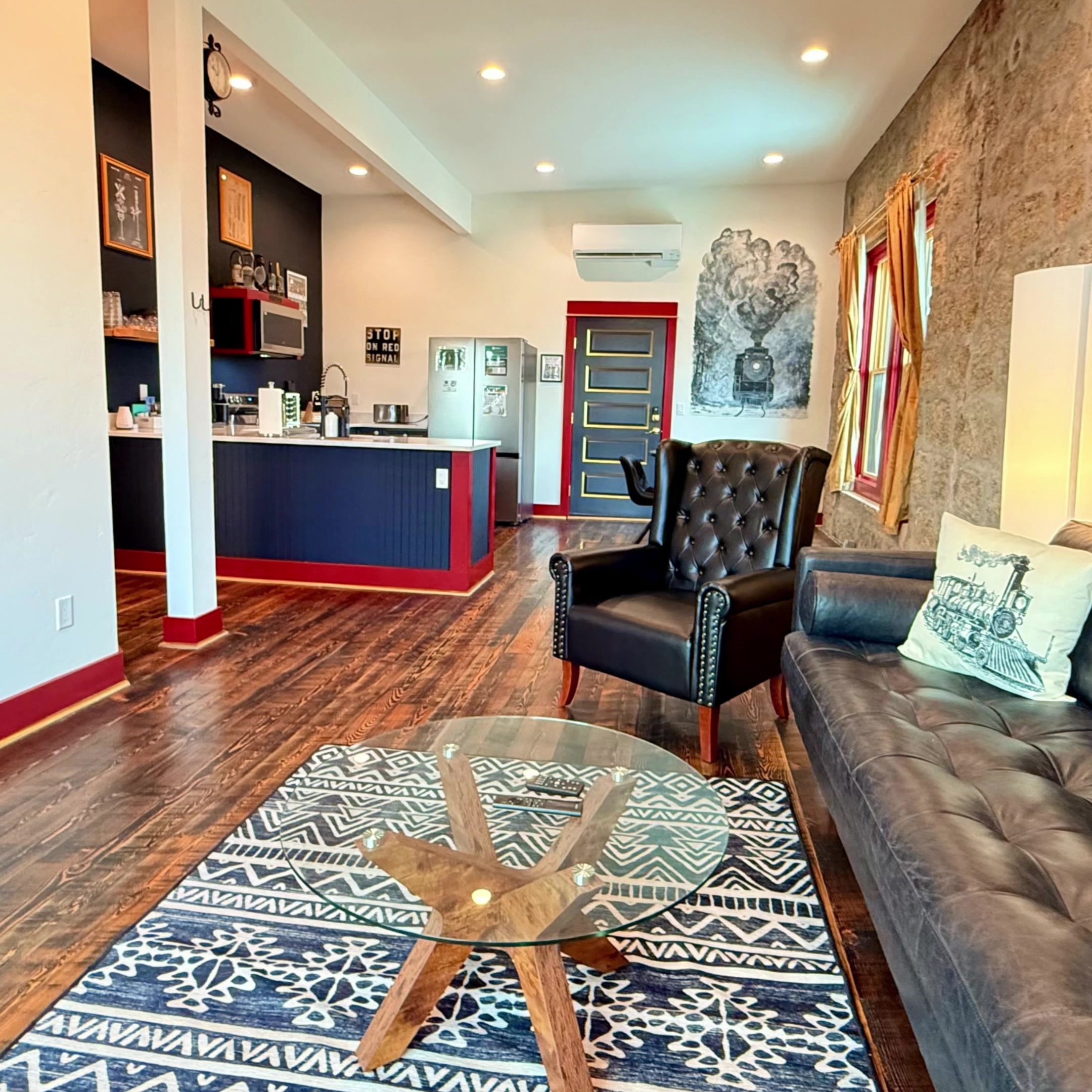 @Eagle Cap Vacation Rentals
