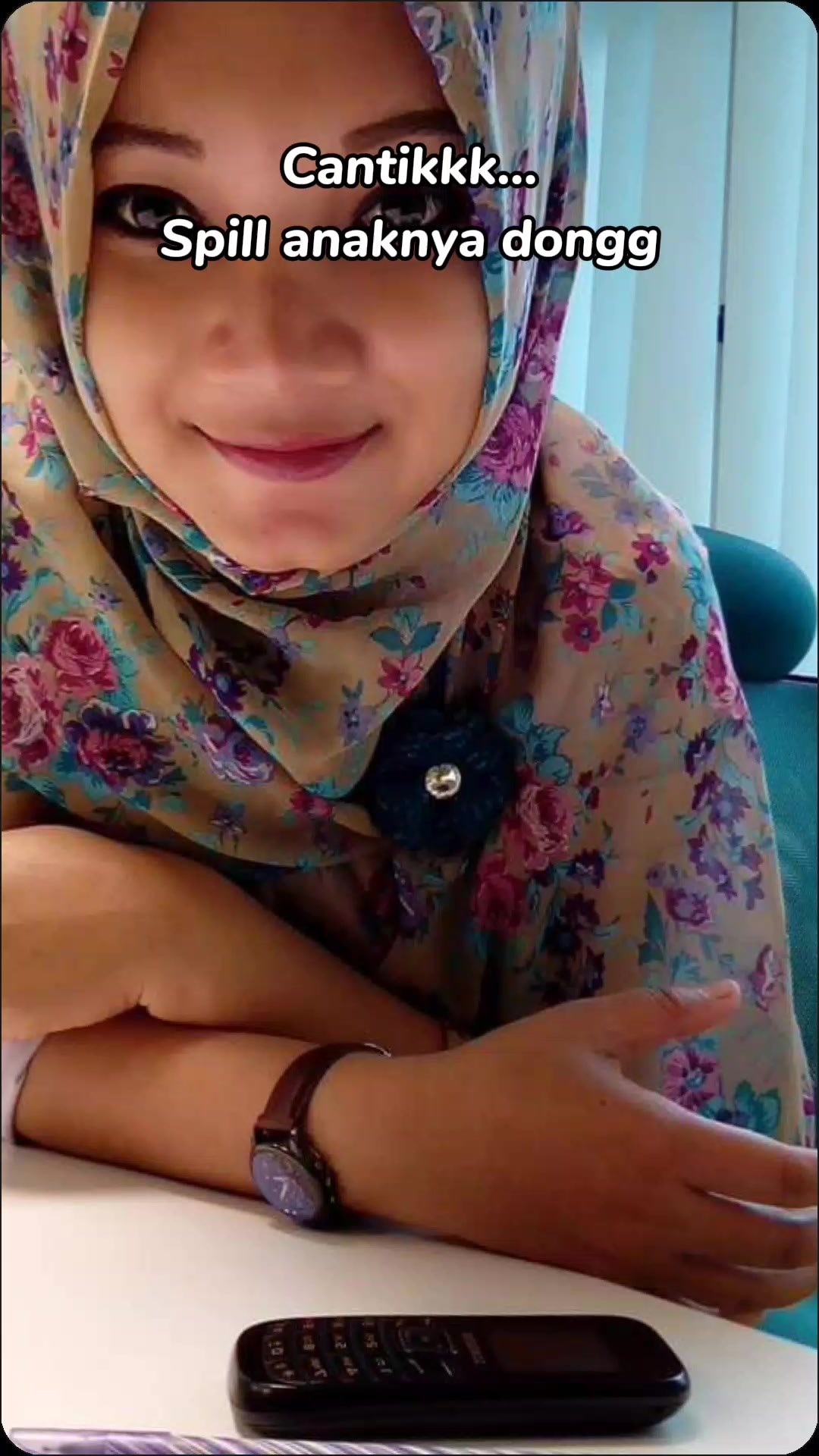 @ummusuhailah