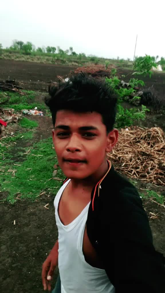 @Ruturaj Ghadage