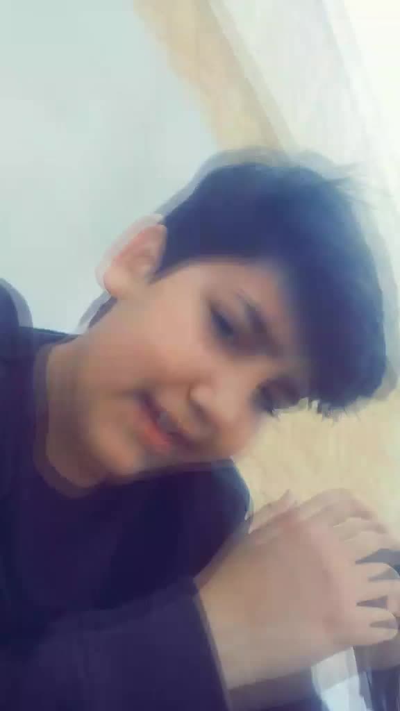 @دخلت حسابي سوي فلو😋