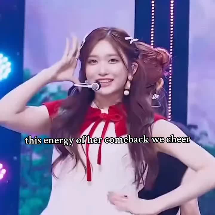 @LIMAKER (PAYBACK IVE)