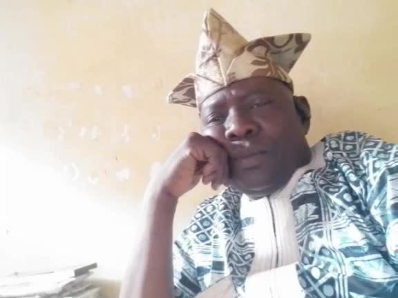 @Adewusi