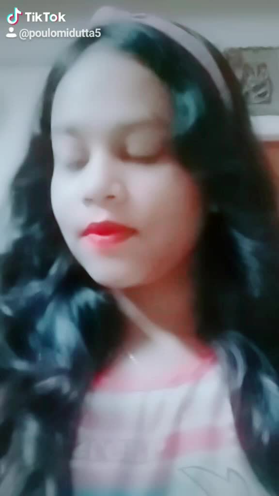 @👑Poulomi Dutta👑