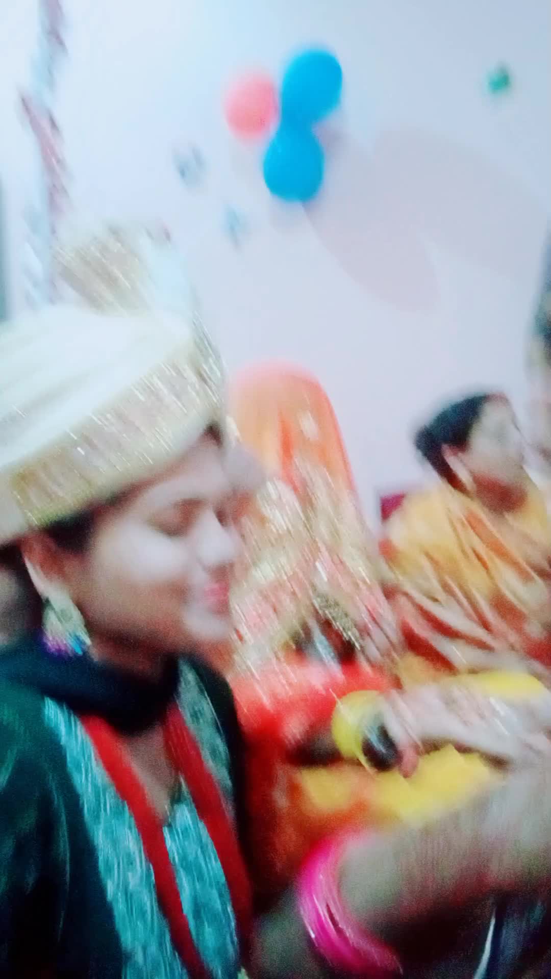 @Aisha Parjapati