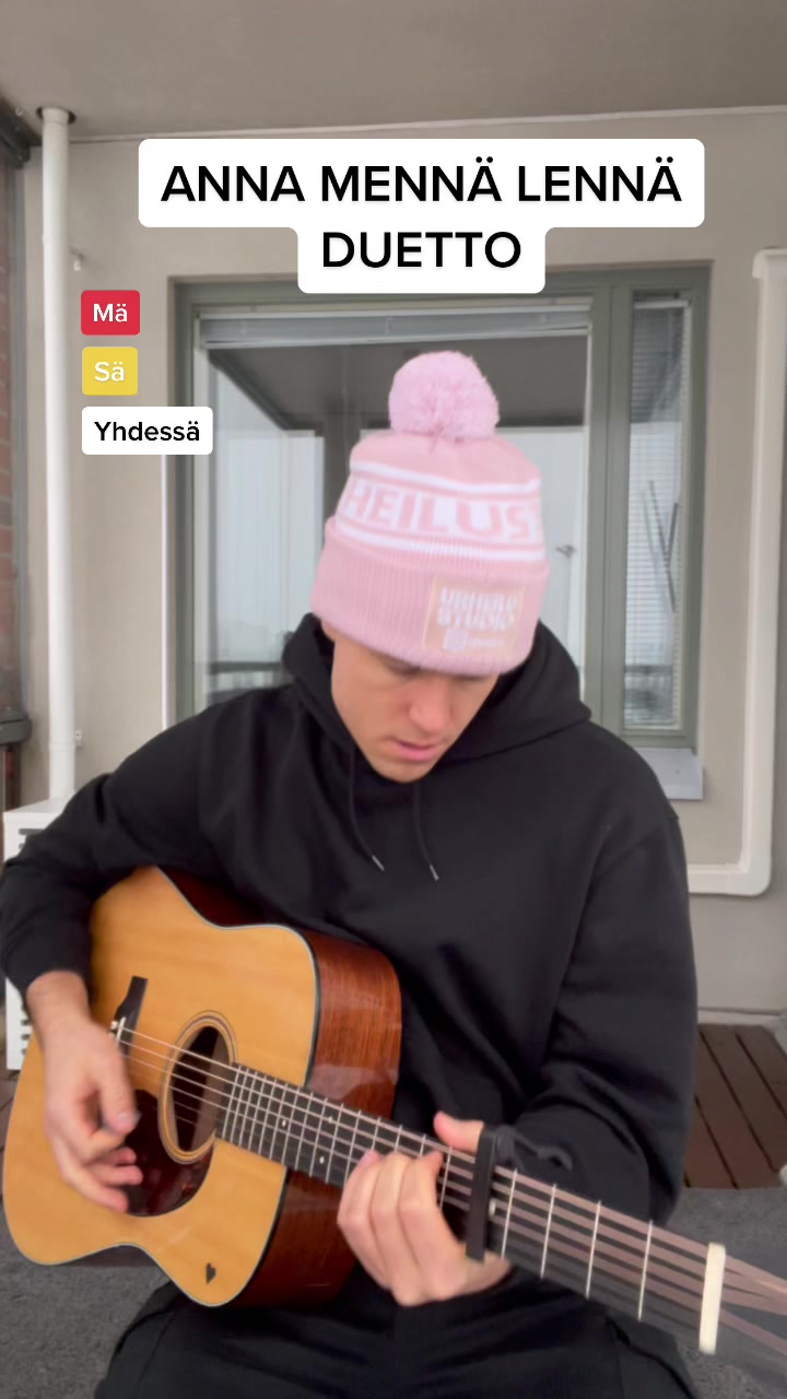 @Mikko Harju