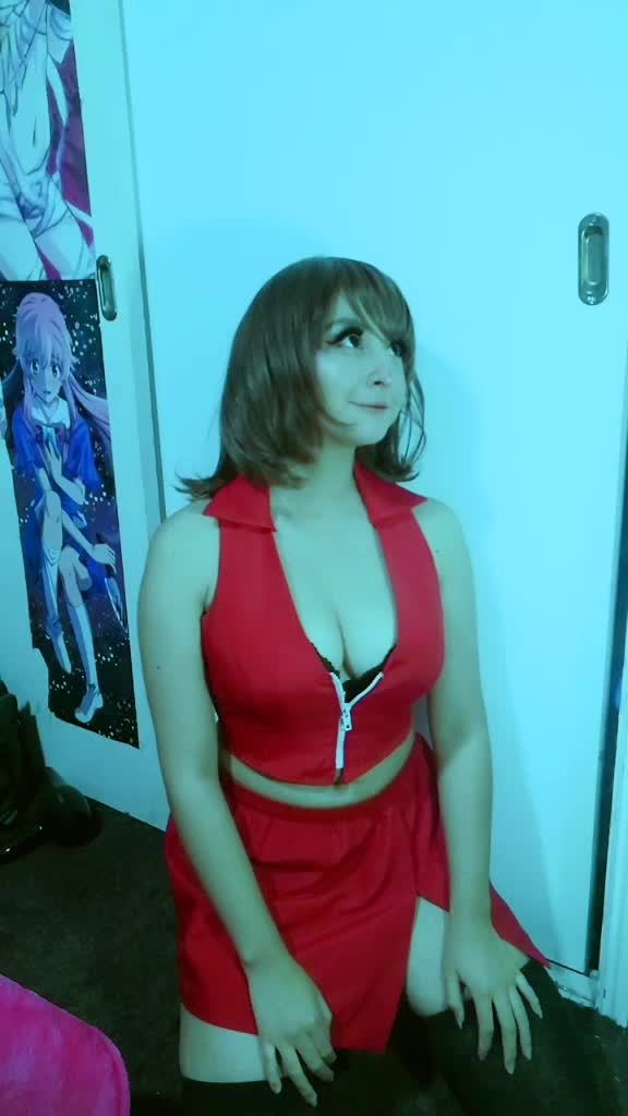 @waifu de barrio