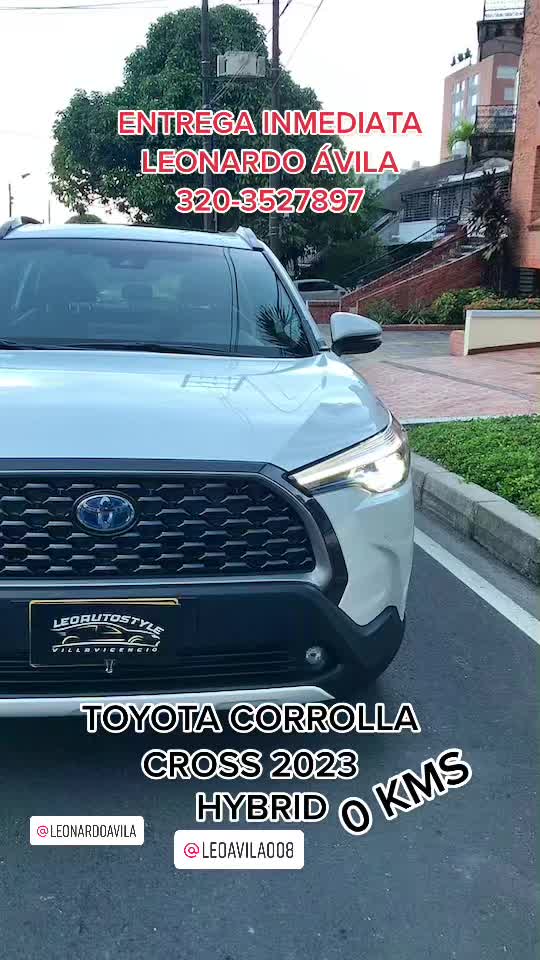 @Mapcars_Villavicencio