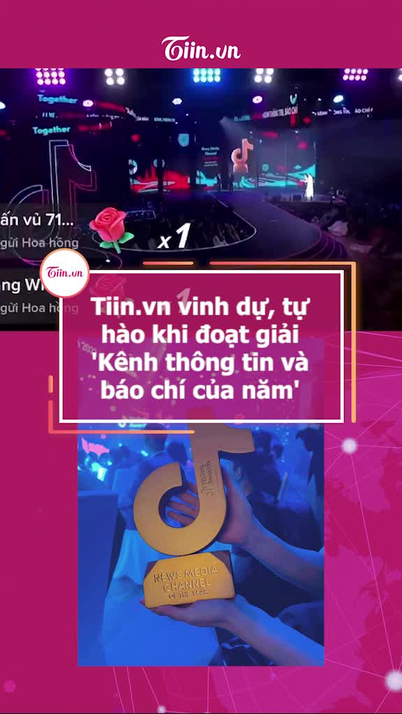 @Tiin.vn
