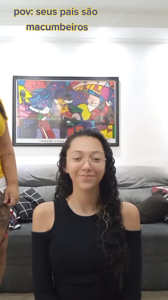 @mandinha d&rsquo;iemanj&aacute;