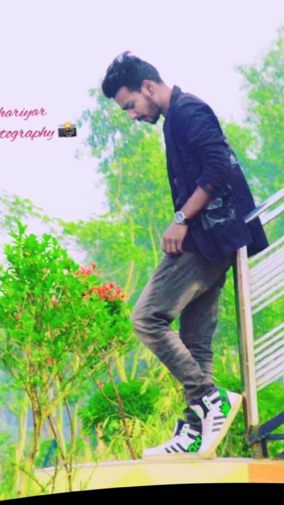 @👑Sahriyar Munnaf👑