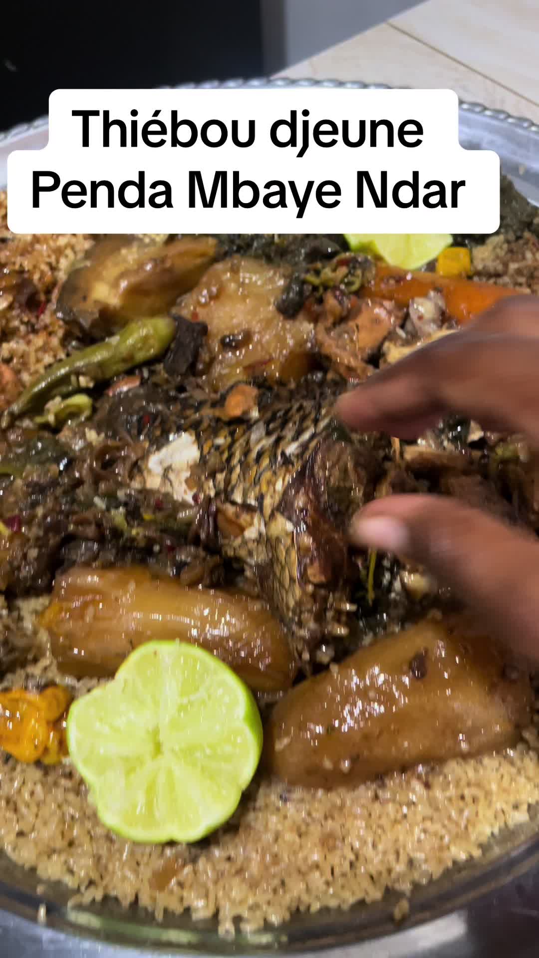@Les délices de Penda Dabo ❤️🤤