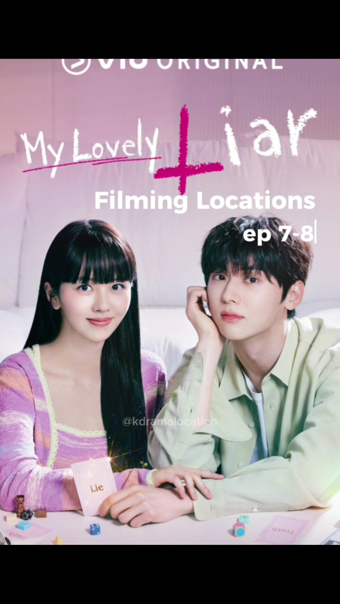 @Korean Drama Location