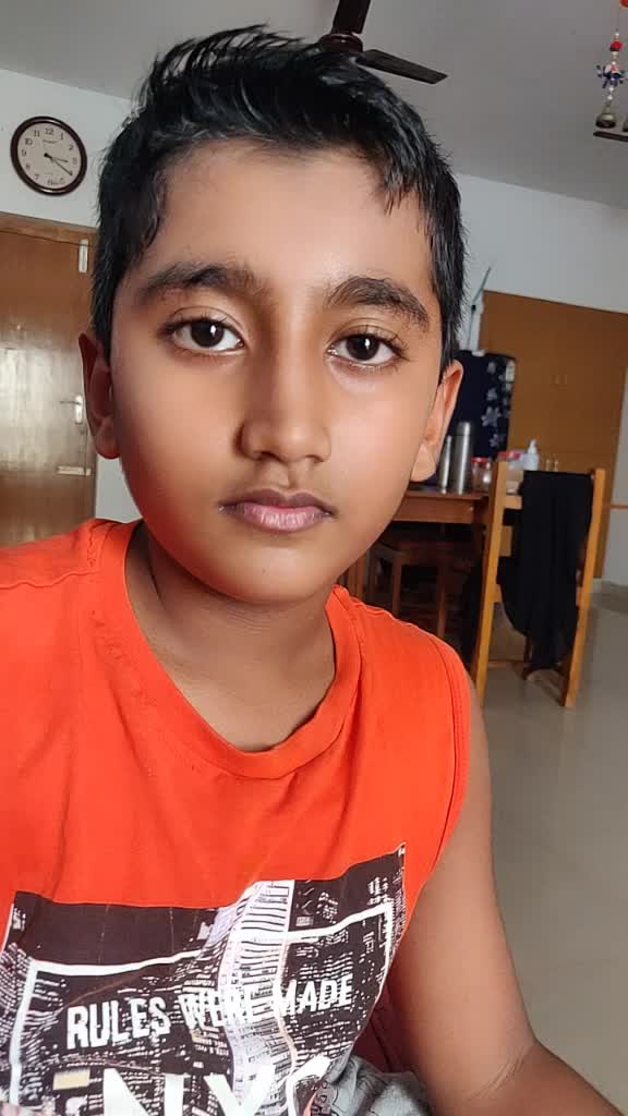@Arvindh Subramanian