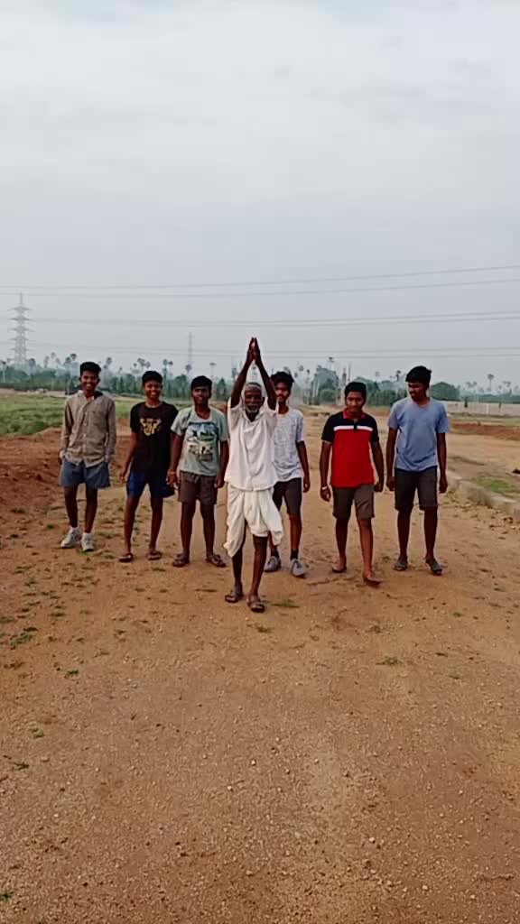 @Akhil Pulijala