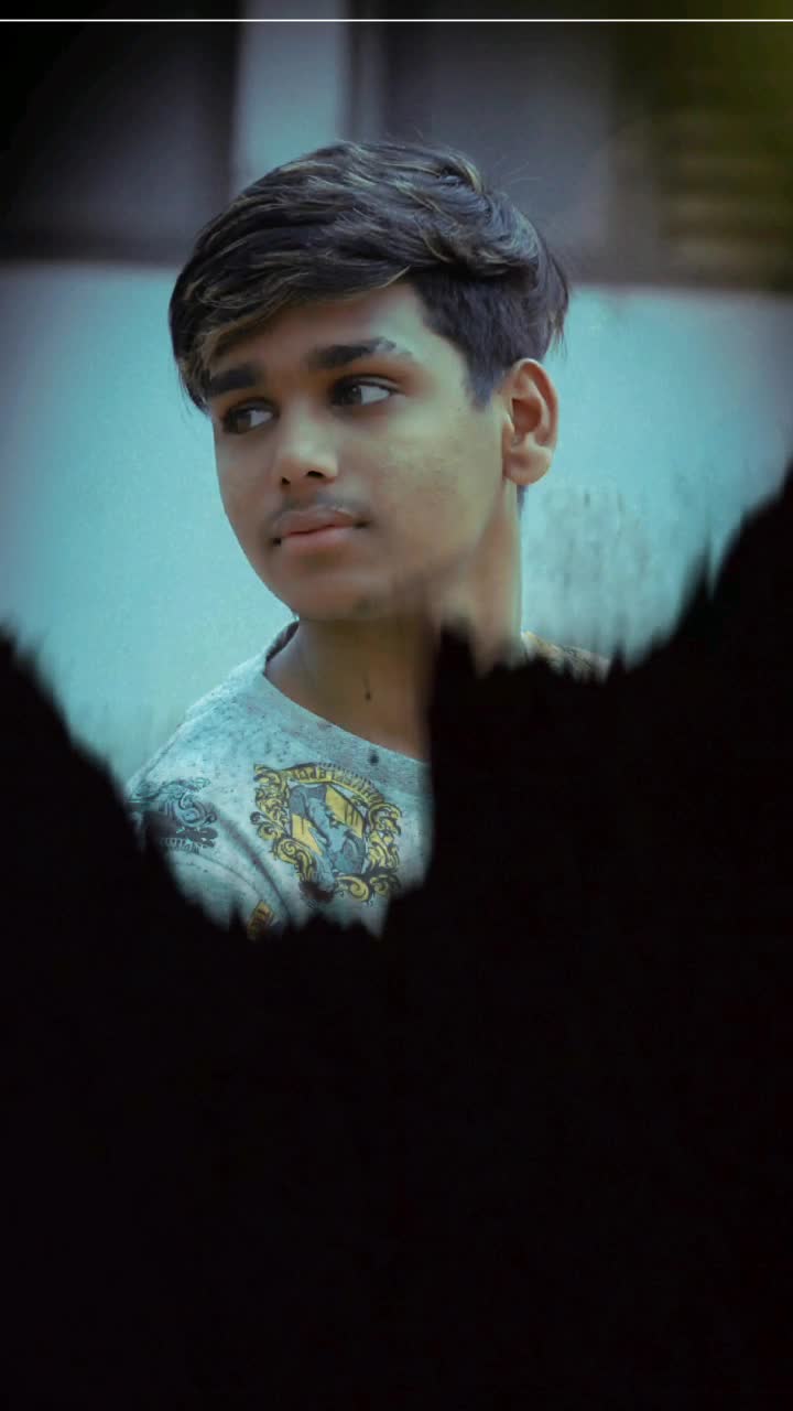 @Harsh Gosavi