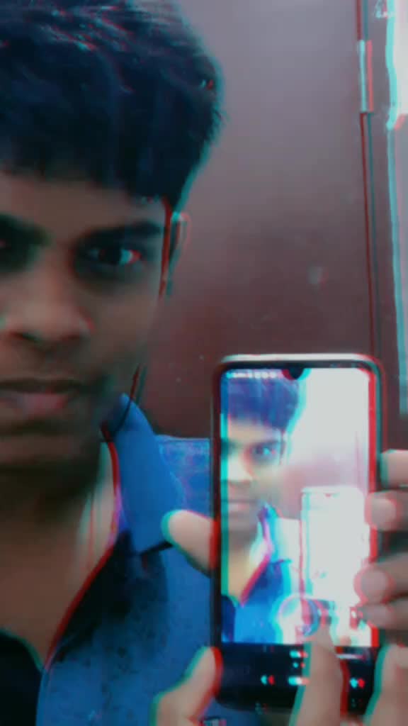 @Anirudh Kunnathully