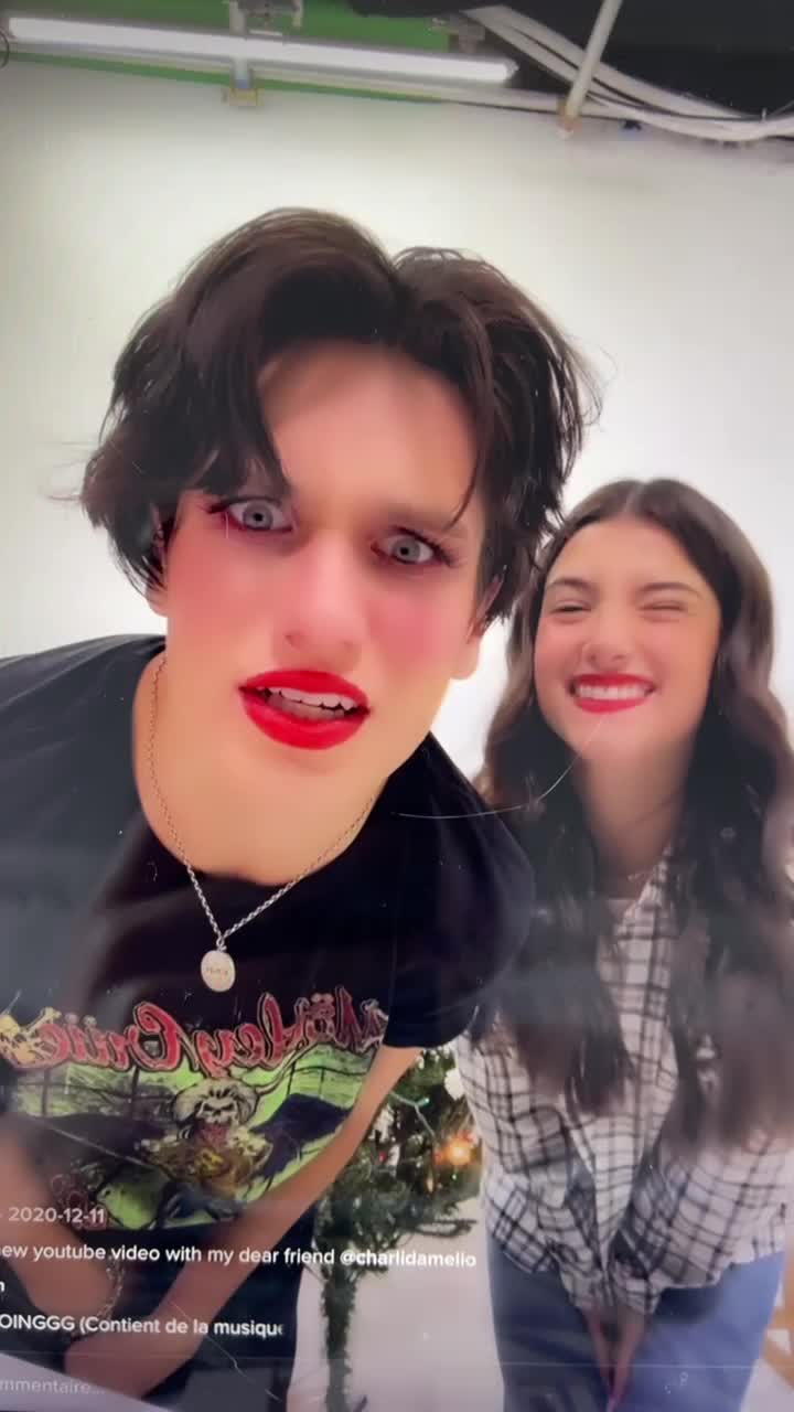 @Vidéo rare ❤️🩹