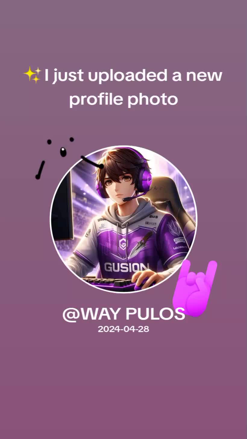 @WAY PULOS