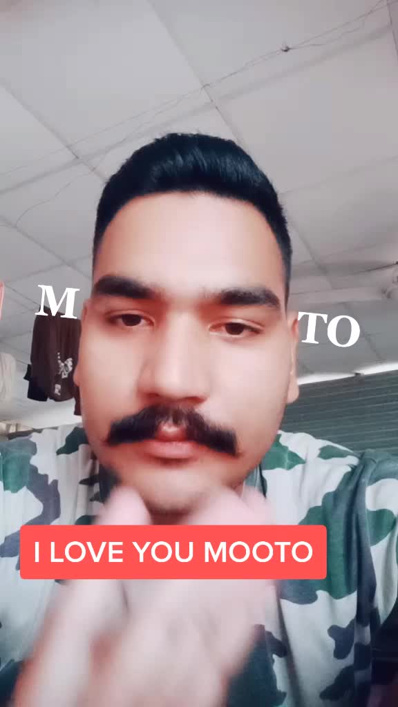 @ARMY BOY