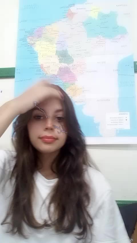 @Kamilla da Silva Zimmermann