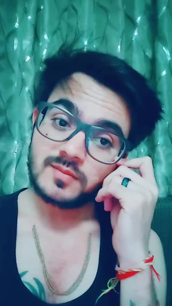 @Kashyap Joshi