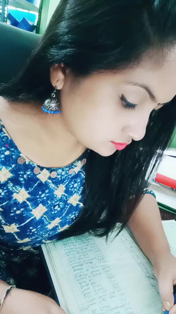 @Seema Choudhury