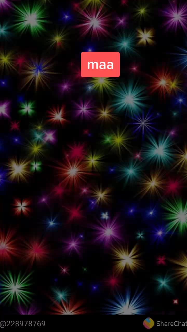 @maa harachndi bharas