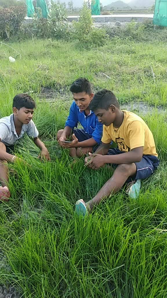 @Sanjay Kumar Jena