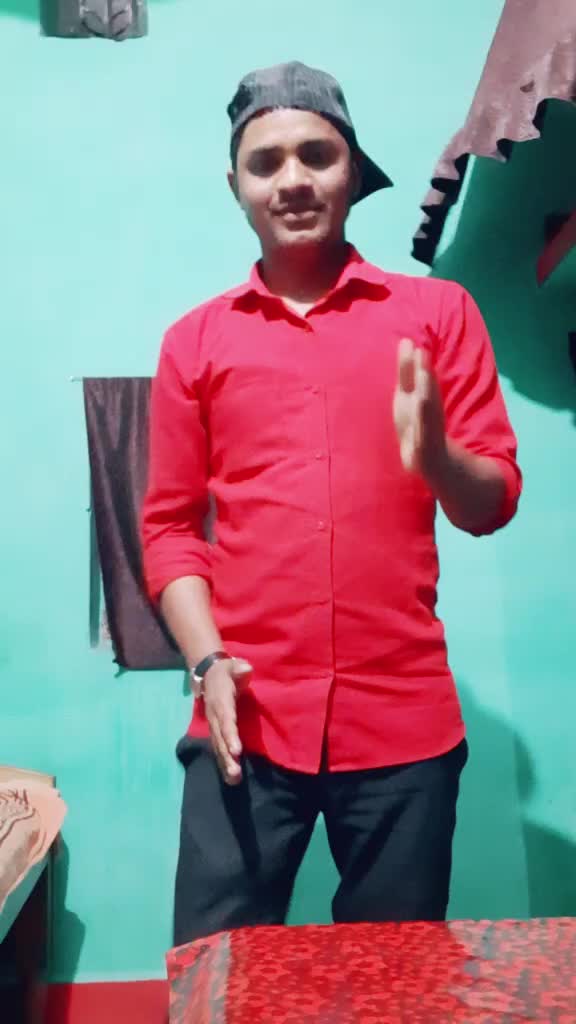 @Aman Sahu