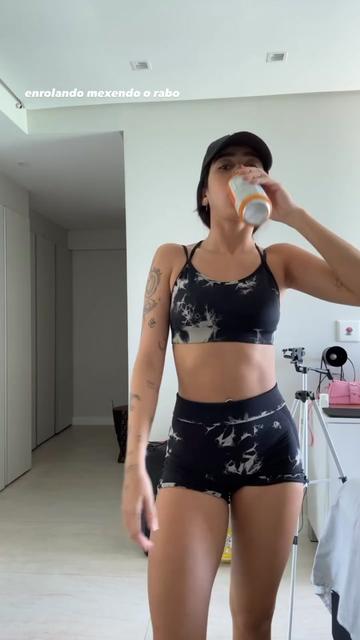 @Bequinha