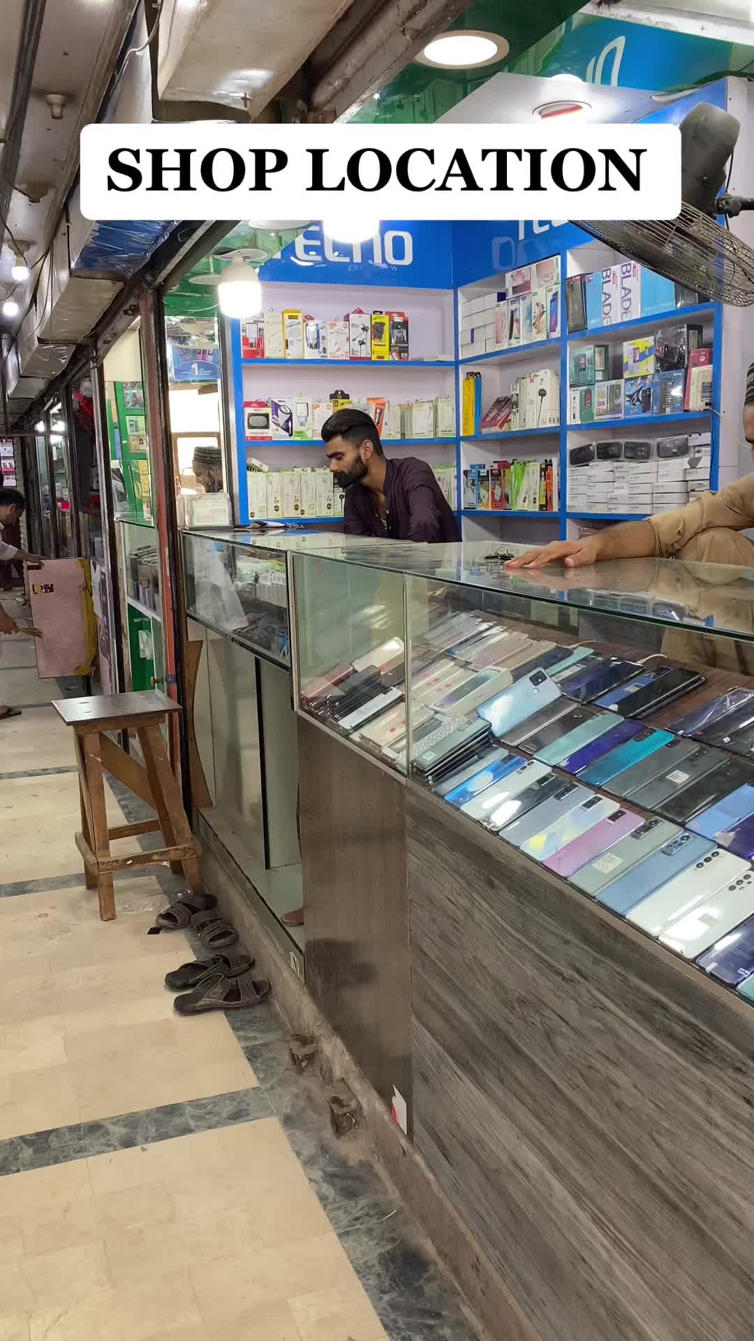 @LALA MOBILES😍