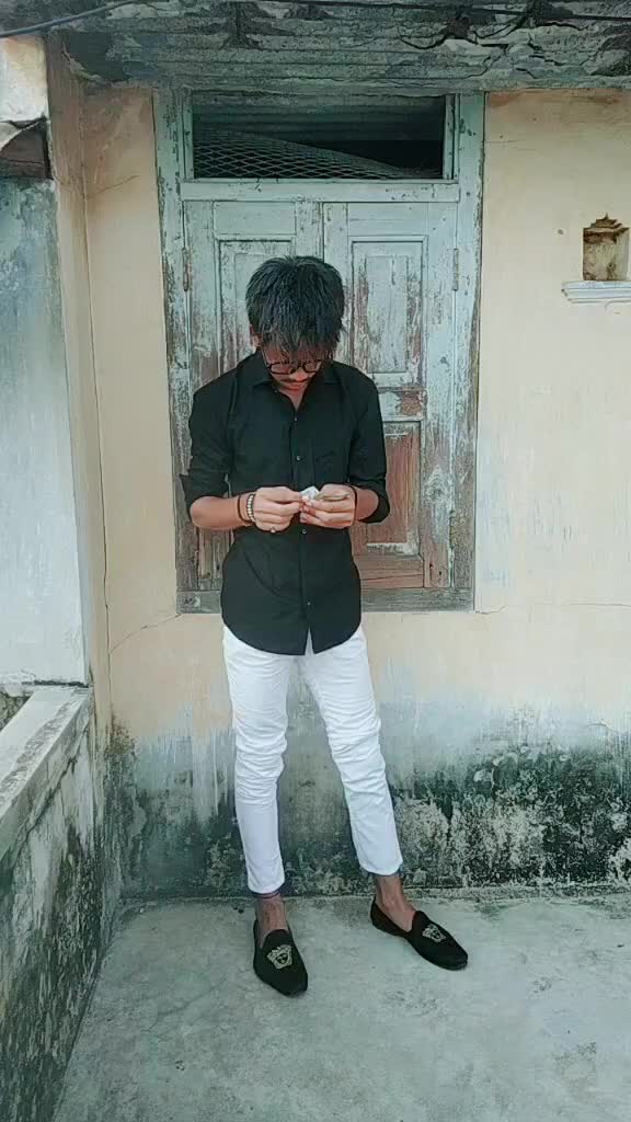 @alone boy