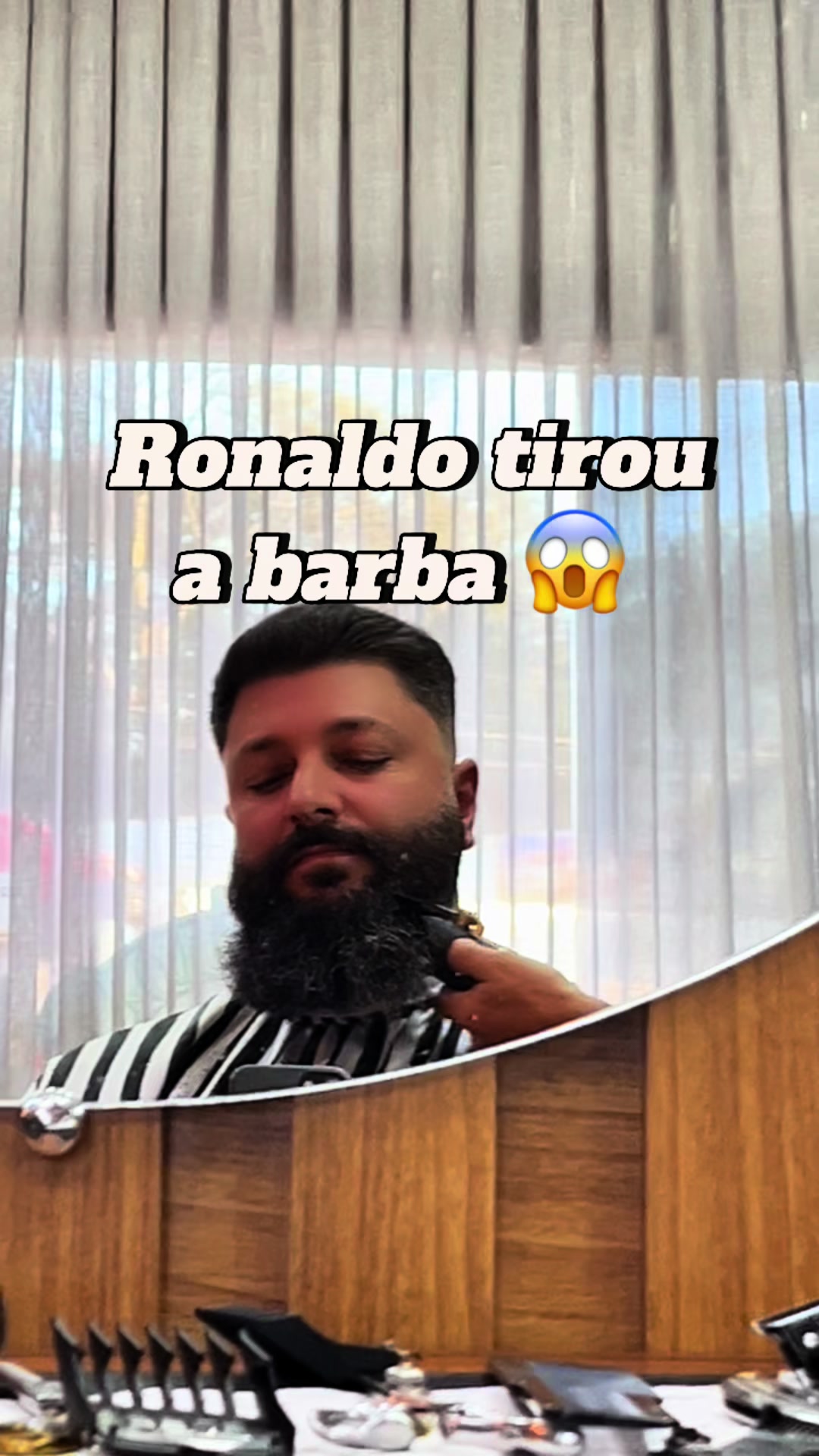 @Bru e as g&ecirc;meas