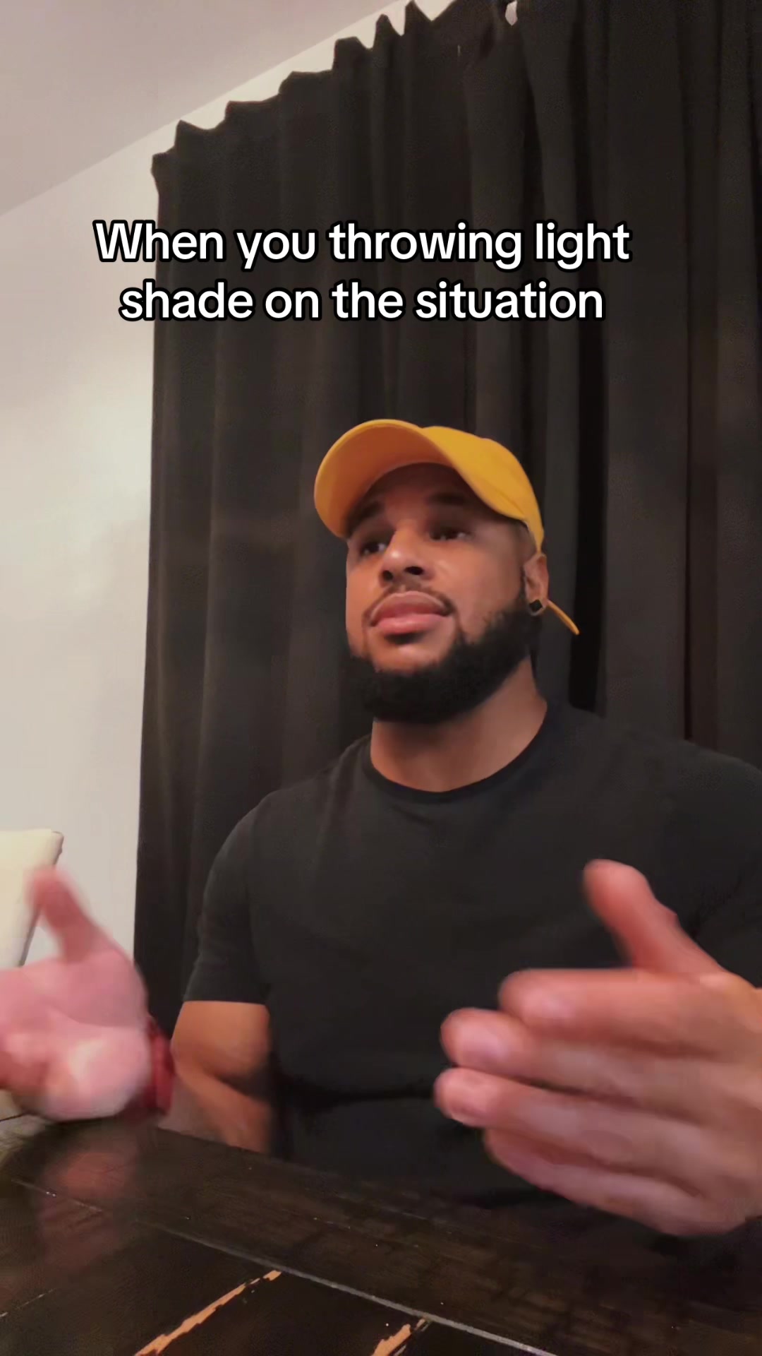 @These Aint Jokes