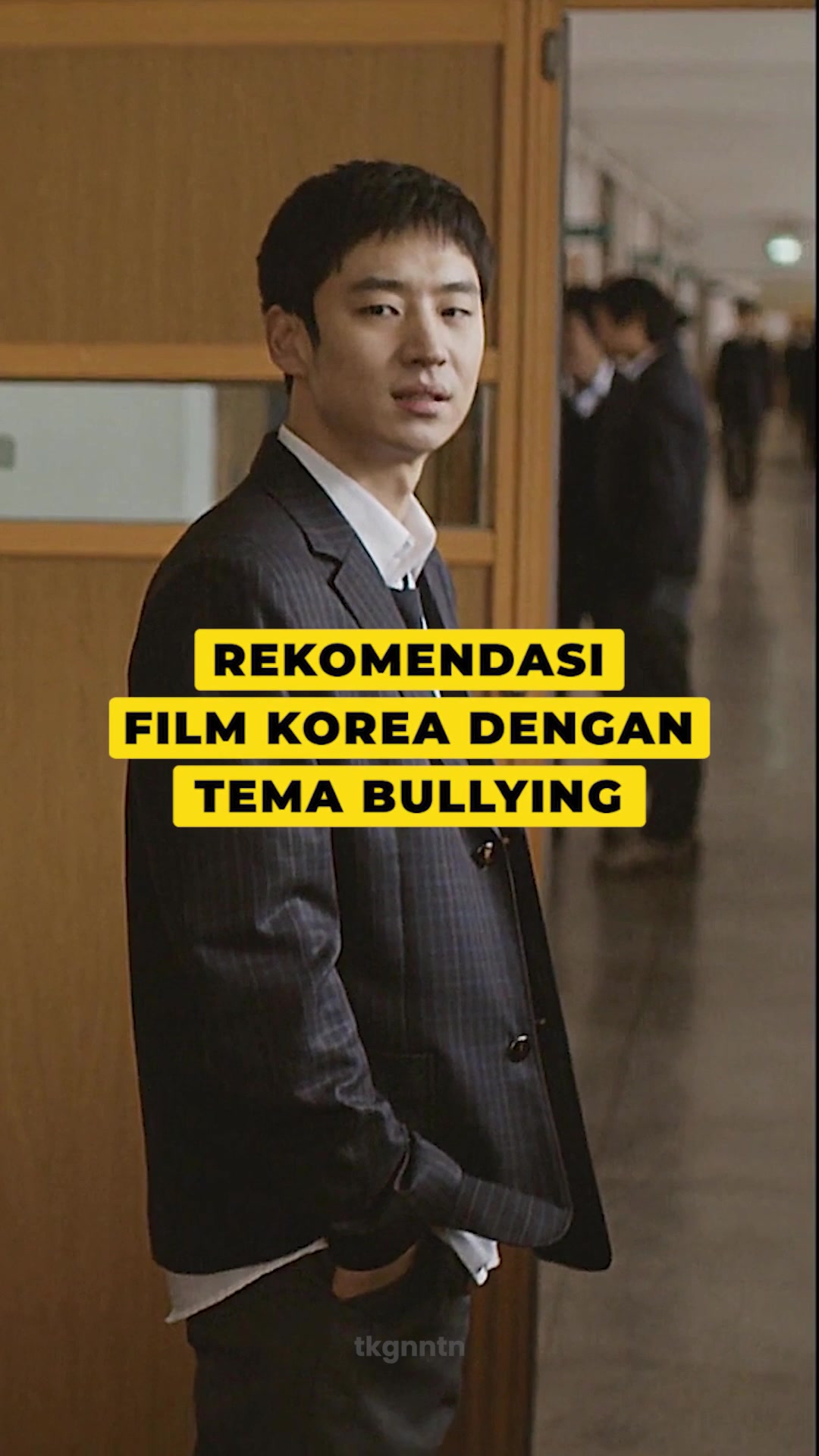 @Tukang Nonton