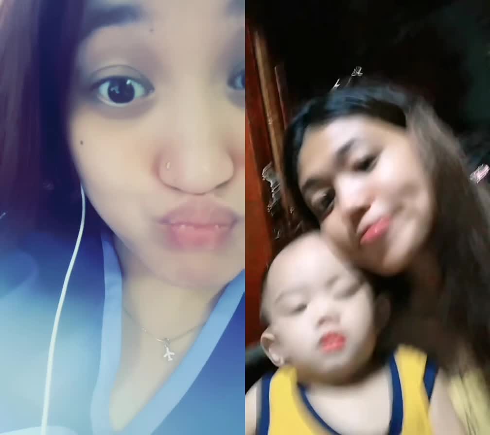 @Bebeloves💞