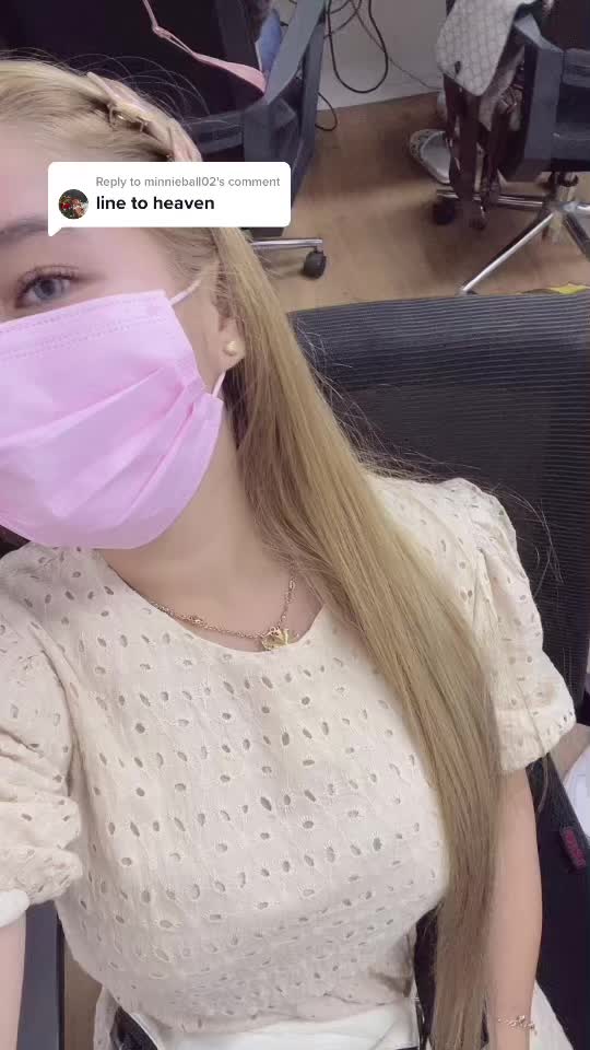 @Baobei