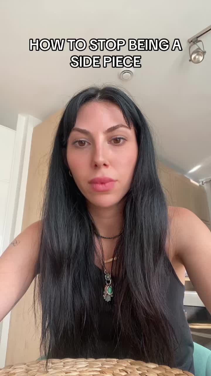 @Eden | Dating Coach