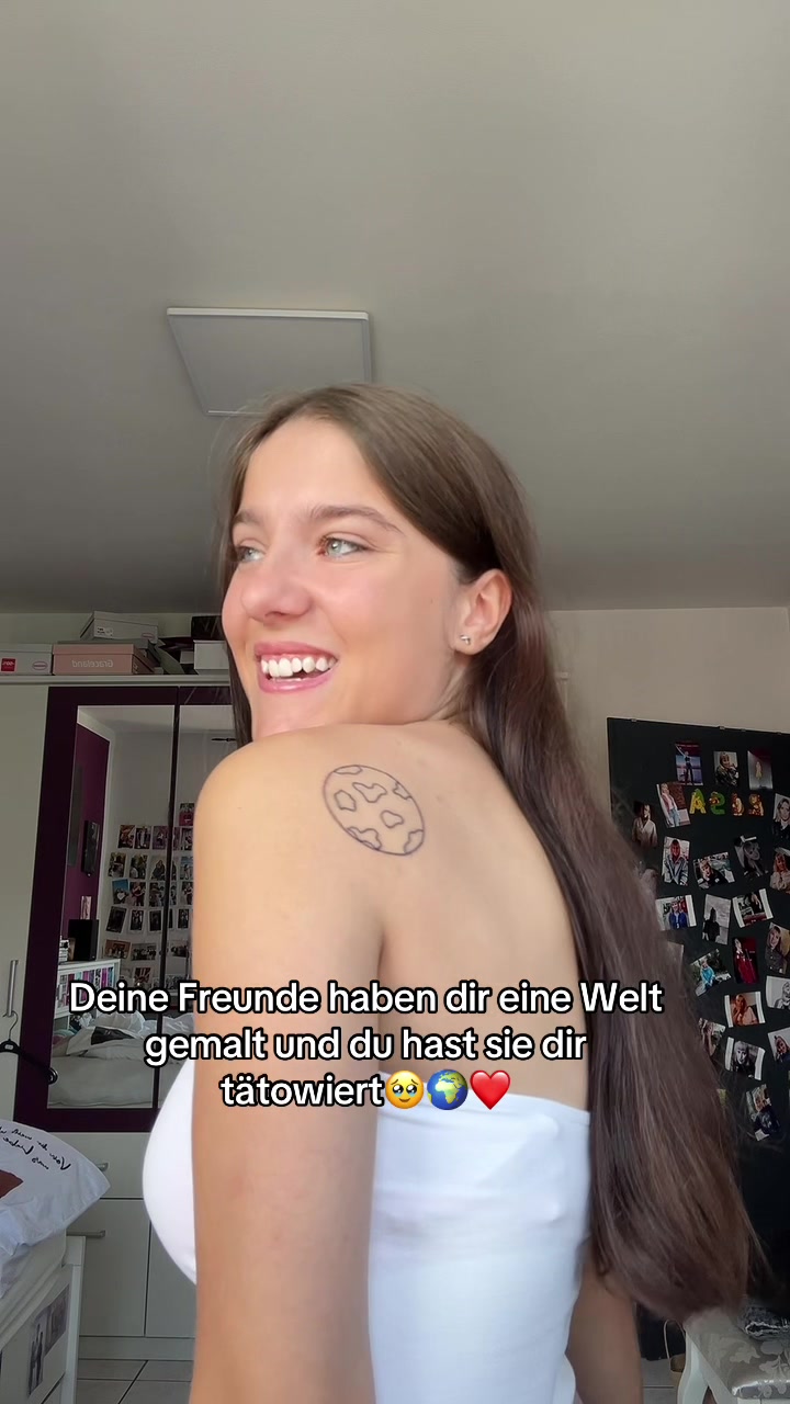 @Lisa (Lea&lsquo;s Version)