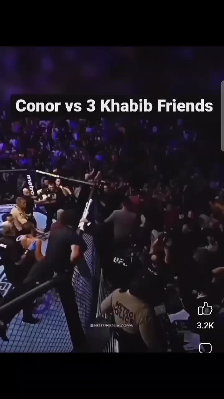 @MMA Madness